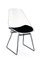Mid-Century Wire Chair by Cees Braakman for Pastoe, Image 1