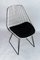 Mid-Century Wire Chair by Cees Braakman for Pastoe, Image 2
