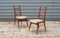 Dining Chairs by Niels Koefoed for Koefoeds Hornslet, 1960s, Set of 2, Image 3