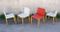 Stühle von Thonet, 1970er, 4er Set 4