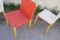 Chairs from Thonet, 1970s, Set of 4 6