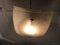 Grande Lampe à Suspension Mid-Century en Verre Murano 4