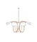 Aretha Chandelier from BDV Paris Design furnitures 4