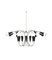 Aretha Chandelier from BDV Paris Design furnitures 3