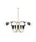 Aretha Chandelier from BDV Paris Design furnitures, Image 6