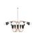 Aretha Chandelier from BDV Paris Design furnitures 2