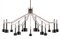 Ella Chandelier from BDV Paris Design furnitures 3