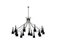 Ella Chandelier from BDV Paris Design furnitures 2