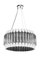 Galliano Round Chandelier from BDV Paris Design furnitures 2