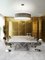Galliano Round Chandelier from BDV Paris Design furnitures 3