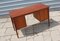 Modernist Teak Desk, 1960s 7