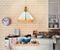 Madeleine Pendant Lamp from BDV Paris Design furnitures, Image 3