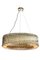 Matheny Round Ceiling Light from BDV Paris Design furnitures 1