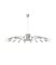 Norah Chandelier from BDV Paris Design furnitures, Image 9