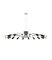 Norah Chandelier from BDV Paris Design furnitures 4