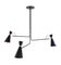 Simone Ceiling Lamp from BDV Paris Design furnitures 1