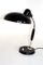 Vintage Bauhaus Table Lamp by Christian Dell for Koranda, Image 1