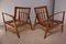 Lounge Chairs by Ib Kofod Larsen for Selig, 1960s, Set of 2, Image 11