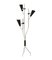 Evans Floor Lamp from BDV Paris Design furnitures, Image 8