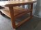 Vintage Danish Teak Coffee Table from Silkeborg 4