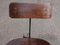 Chaise de Bureau Vintage par Jean Prouvé 16