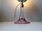 Vintage Fanfare Tischlampe von Royal Copenhagen & Holmegaard, 1980er 5