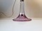 Vintage Fanfare Table Lamp by Royal Copenhagen & Holmegaard, 1980s 3