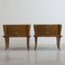 French Nightstands, 1940s, Set of 2, Image 1