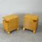 French Nightstands, 1930s, Set of 2 2