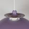 Lampada a sospensione PH5 vintage di Poul Henningsen per Louis Poulsen, Immagine 9