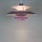 Vintage PH5 Pendant by Poul Henningsen for Louis Poulsen, Image 4