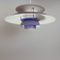 Vintage PH5 Pendant by Poul Henningsen for Louis Poulsen, Image 10