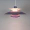 Vintage PH5 Pendant by Poul Henningsen for Louis Poulsen 2