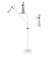 Simone Floor Lamp from BDV Paris Design furnitures, Image 5