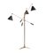 Sinatra Floor Lamp from BDV Paris Design furnitures, Image 4