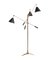 Sinatra Stehlampe von BDV Paris Design furnitures 4