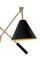 Torchiere Floor Lamp from BDV Paris Design furnitures, Image 3