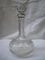 French Carafe from Baccarat, 1930s, Image 1