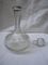 French Carafe from Baccarat, 1930s 3