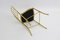 Brass Chiavari Side Chair, 1950s, Image 9