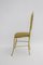 Brass Chiavari Side Chair, 1950s 3