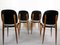 Pegase Dining Chairs by Pierre Guariche for Baumann, 1960s, Set of 4, Image 7
