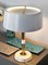 Miles Table Lamp from BDV Paris Design furnitures 2