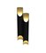 Galliano 2 Wall Light from BDV Paris Design furnitures, Image 11