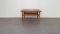 Danish Square Teak Coffee Table by Johannes Andersen, 1960s, Image 5