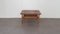 Danish Square Teak Coffee Table by Johannes Andersen, 1960s 7