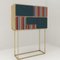 Strips Cabinet by Monica Gasperini 2