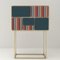 Strips Cabinet by Monica Gasperini 1