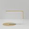 Swam Table Lamp by Monica Gasperini 1