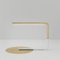 Swam Table Lamp par Monica Gasperini 1